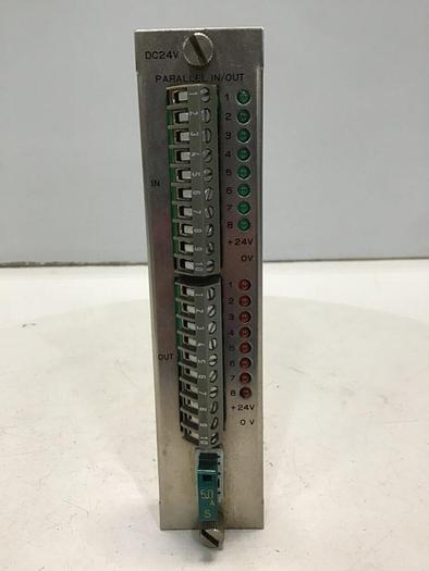 Used STAR AUTOMATION Circuit Board TPC-5260A ST #134842