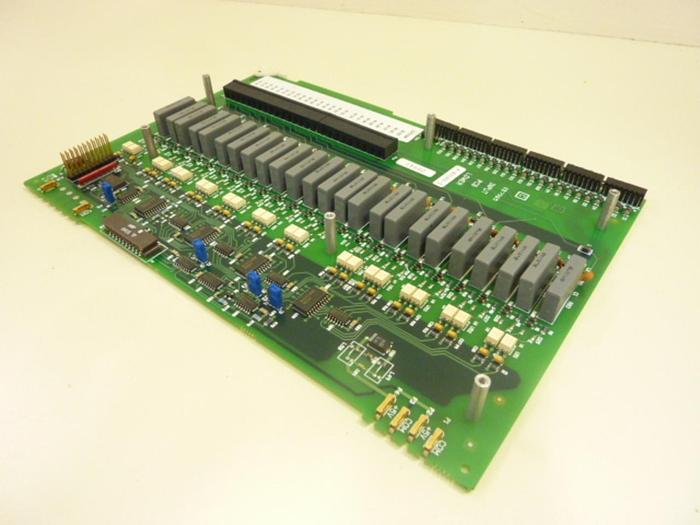 Used BARBER COLMAN Input Circuit Board Lower A-60089-1 #19708