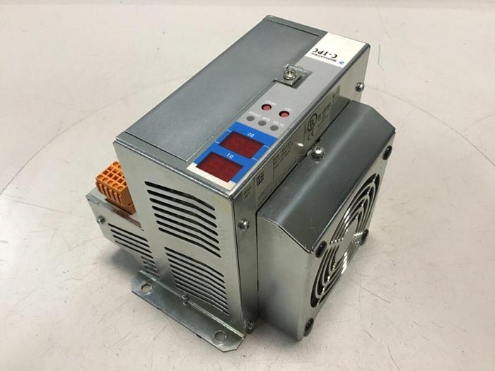 Used SIGMATEK Control Processor C-IPC 256MB LX800 USED