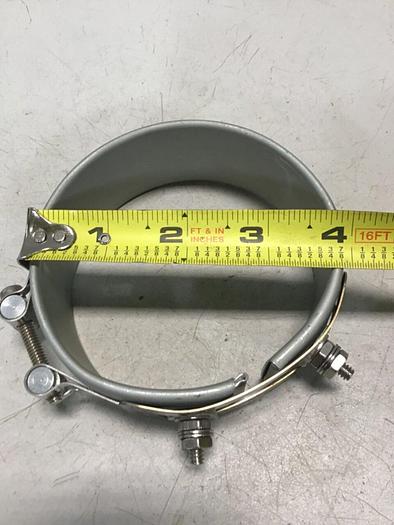 PPE 625 Watt Heater Band 40978B #118535