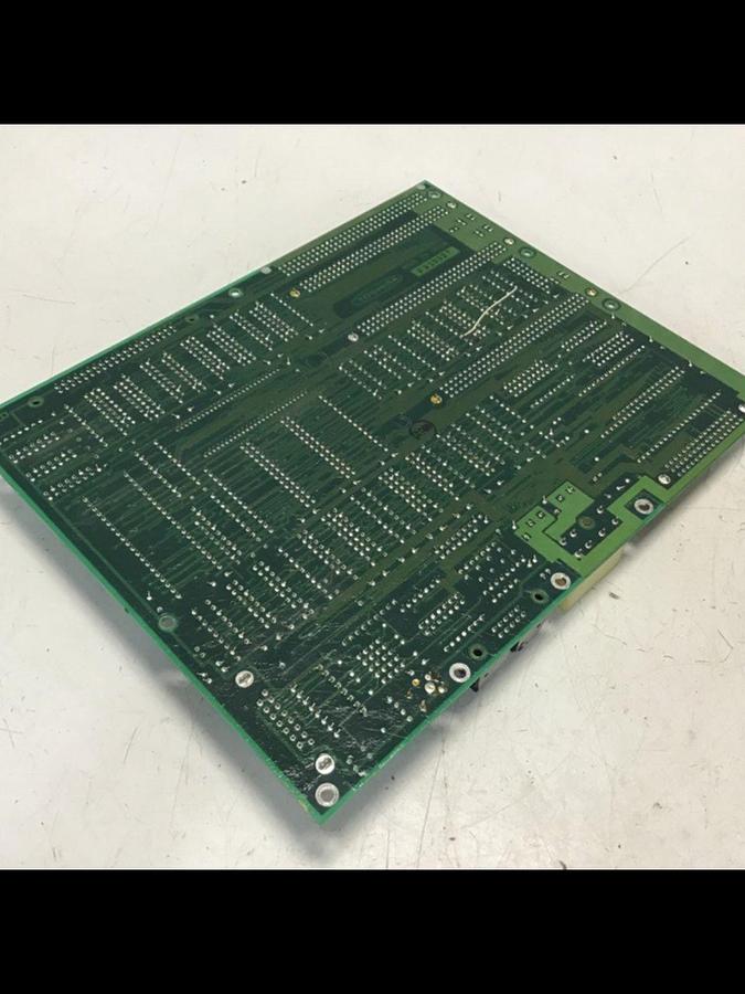 Used TOSHIBA Motherboard Circuit Board H1737601 Used