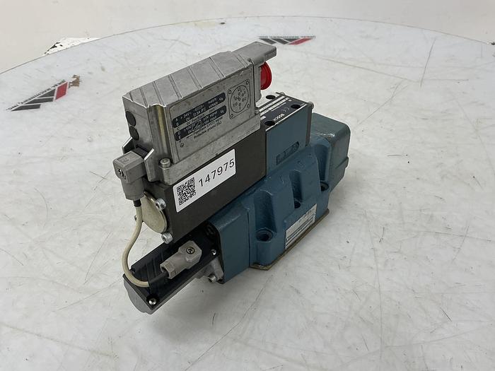 Used BOSCH 0 811 404 601