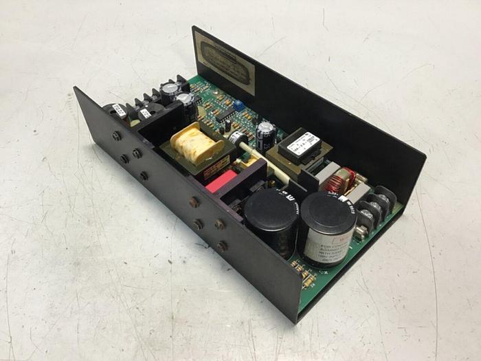 Used SOLA ELECTRIC Power Supply 86-24-310 #139957