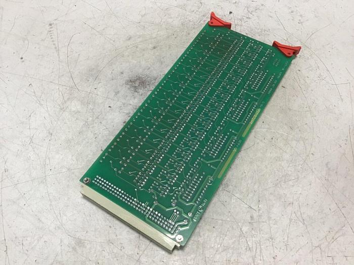 Used HPM Input Board 1D702-0008 Used