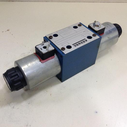 Used ARBURG Valve 54WE10J32/CG24N9K4SO301 #80674