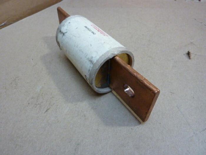 Used BUSSMANN Welder Limiter 64400 #29665