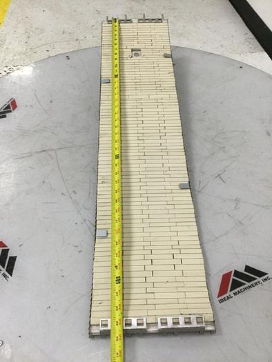 Used H PEPPING 3450/4100 Watt Heater Band 88302608 HP #111154