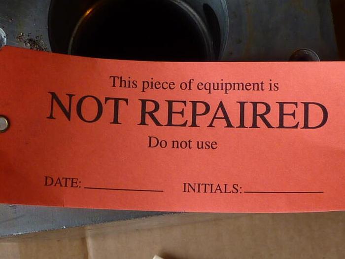 Used GENERIC Core HFA #28525