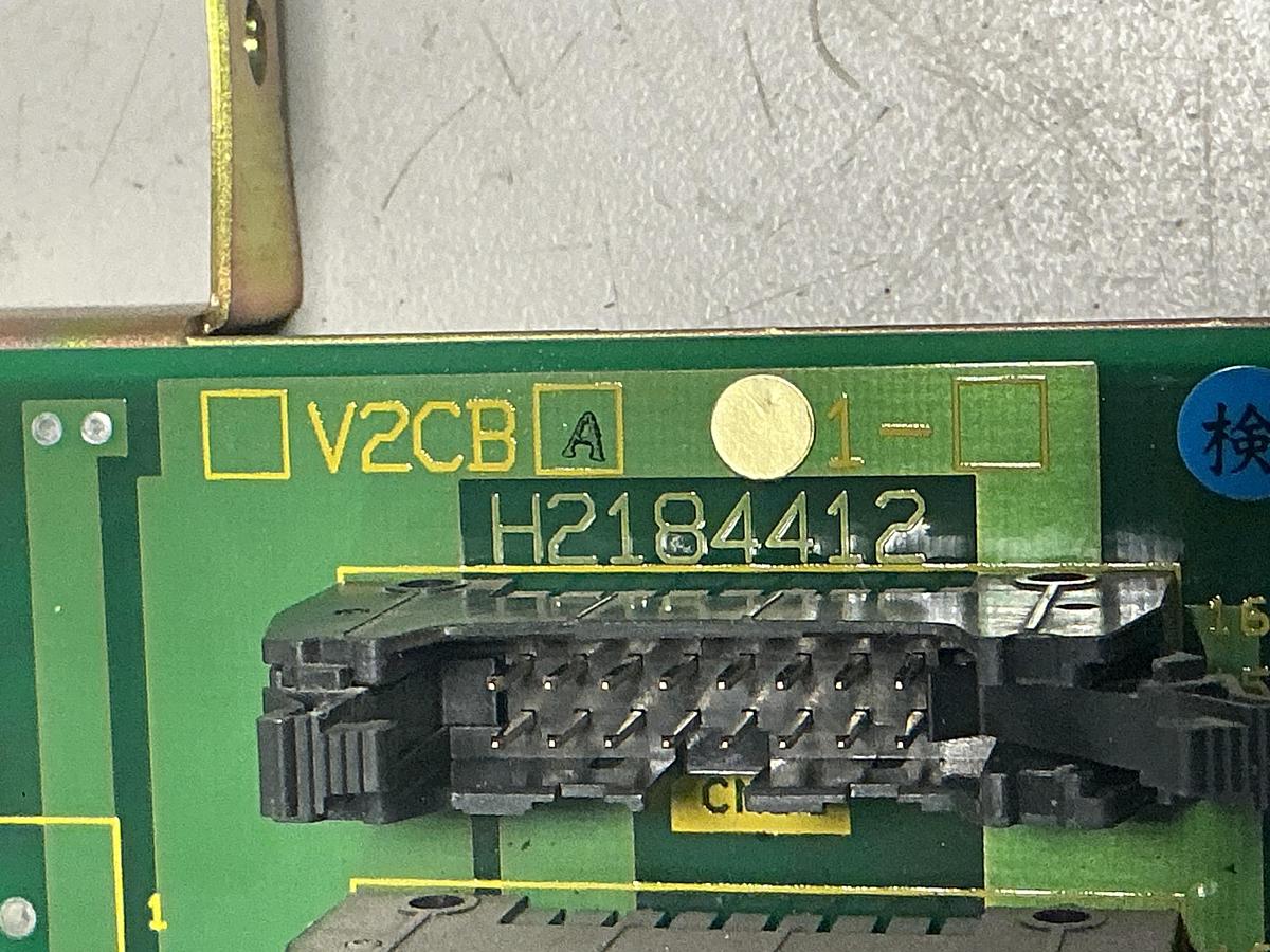 Used TOSHIBA  H2184412