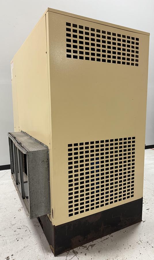 Used 2002 Ingersoll Rand TMS 1420