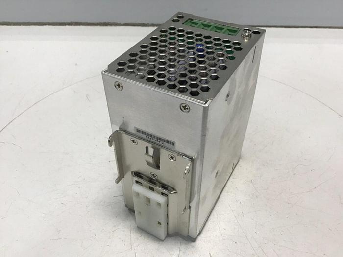 Used ALTECH CORP Power Supply PS-12024 #119414