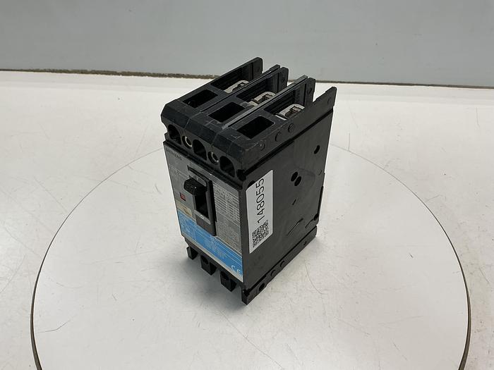 Used SIEMENS ED63B050
