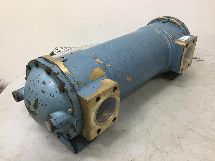 Used VAN DORN 24X8 HE