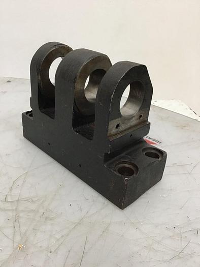 Used ENGEL Toggle Link Mount 0163 541 0001R Used