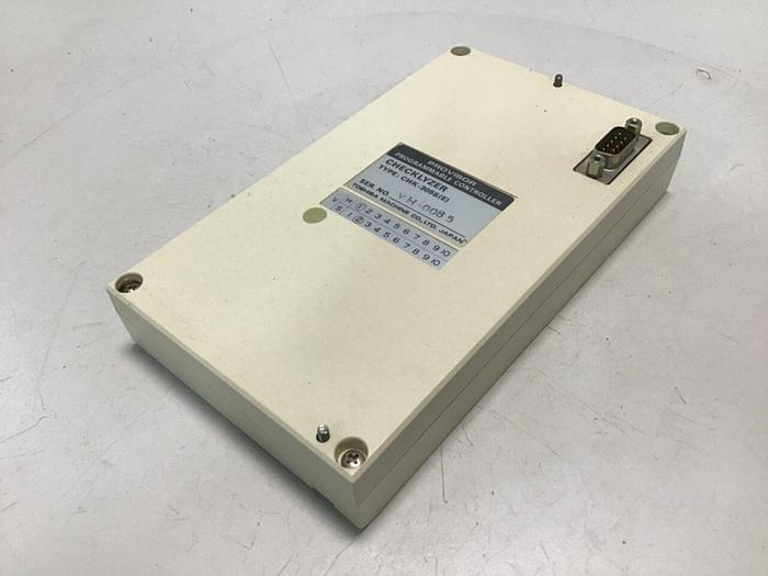 Used TOSHIBA Programmable Controller CHK-305S (E) USED