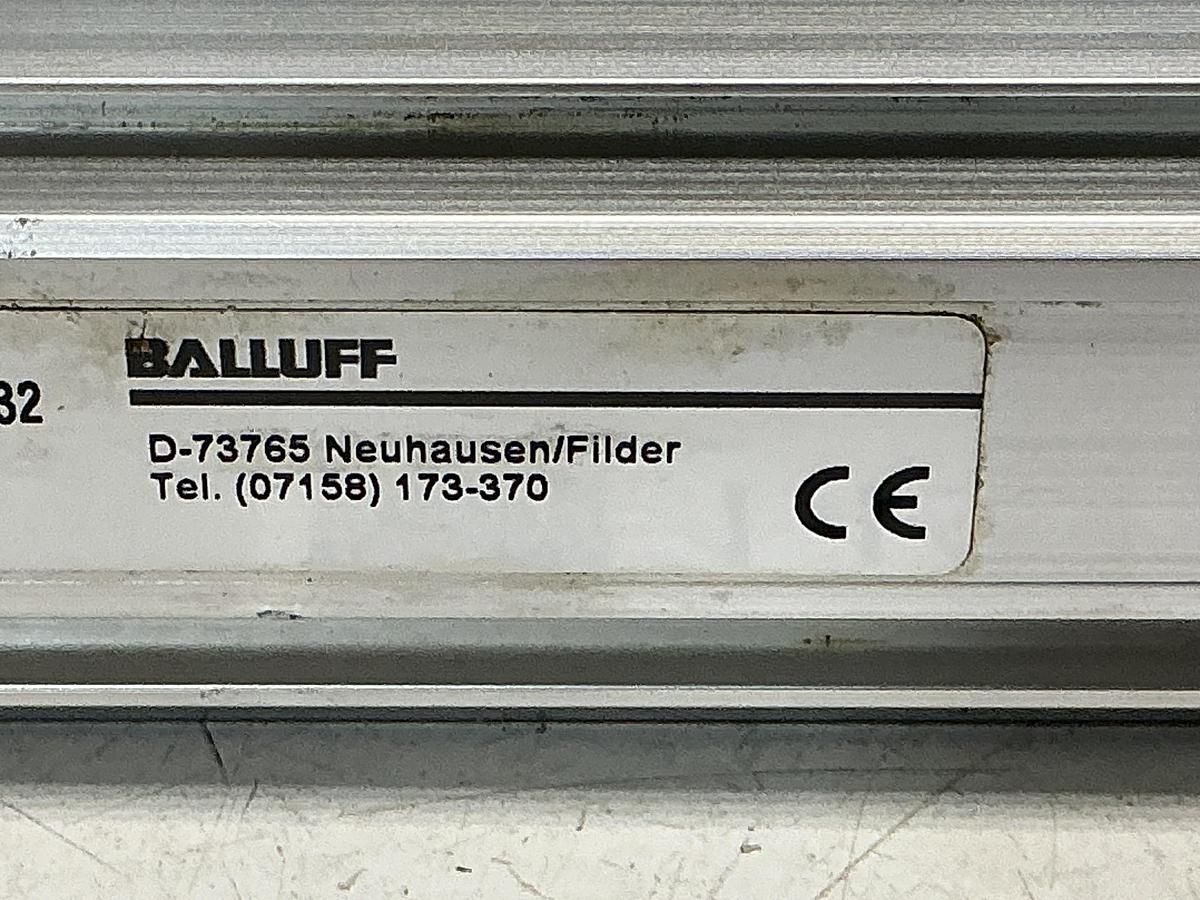 Used BALLUFF BTL5-A11-M0130-P-SA167-S32