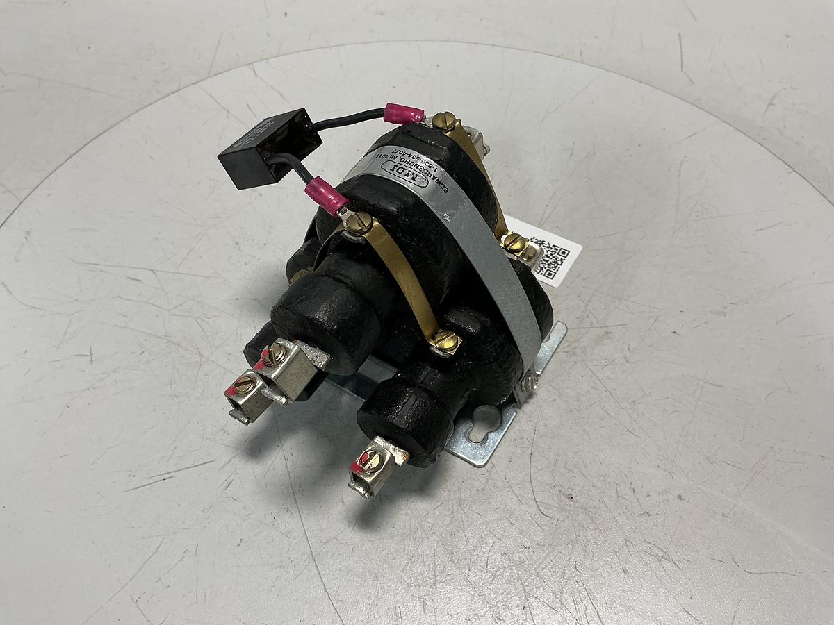 Used MDI 335NO-120A-18