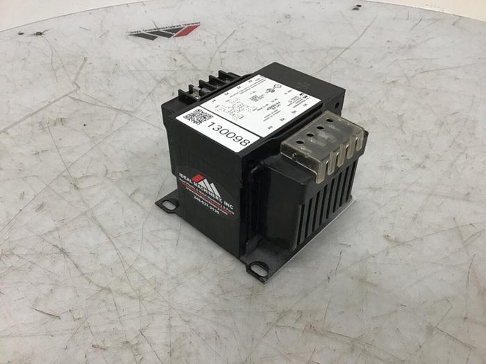 Used HAMMOND 1 kVA Transformer PH1000QP #130098