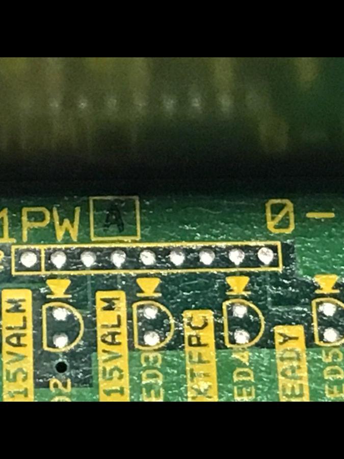 Used NEMIC-LAMBDA Power Supply HK-11-5 Used