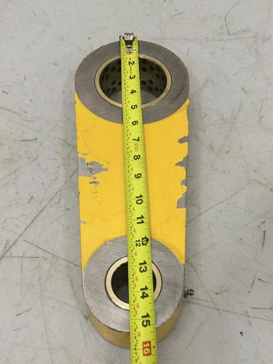 Used VAN DORN Toggle Link 338498 #117404