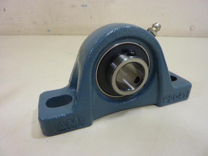 AMI BEARINGS Pillow Block Bearing UCP204 #66488