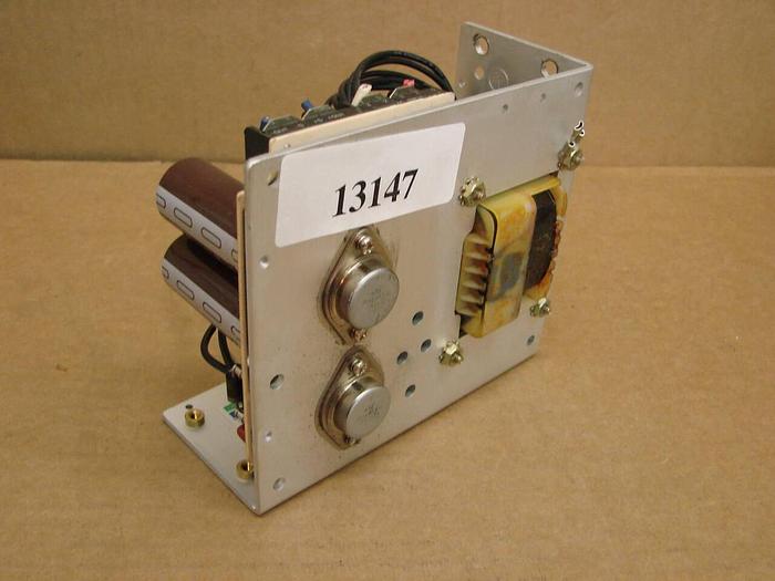 Used SOLA ELECTRIC Power Supply SLS-24-024T Used