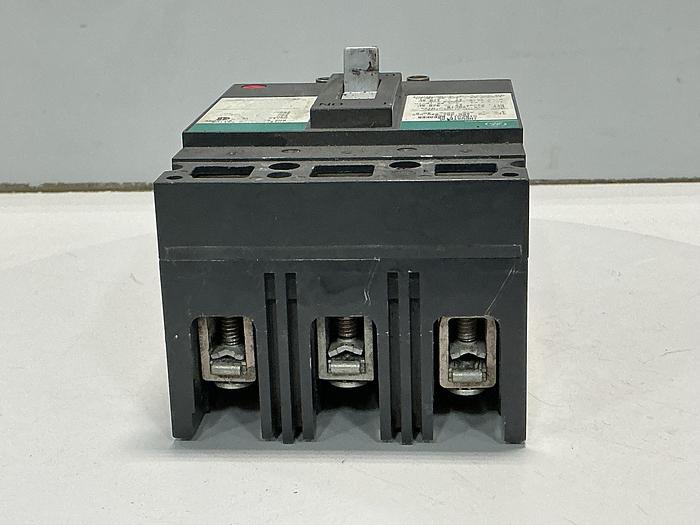 Used GENERAL ELECTRIC TED136100