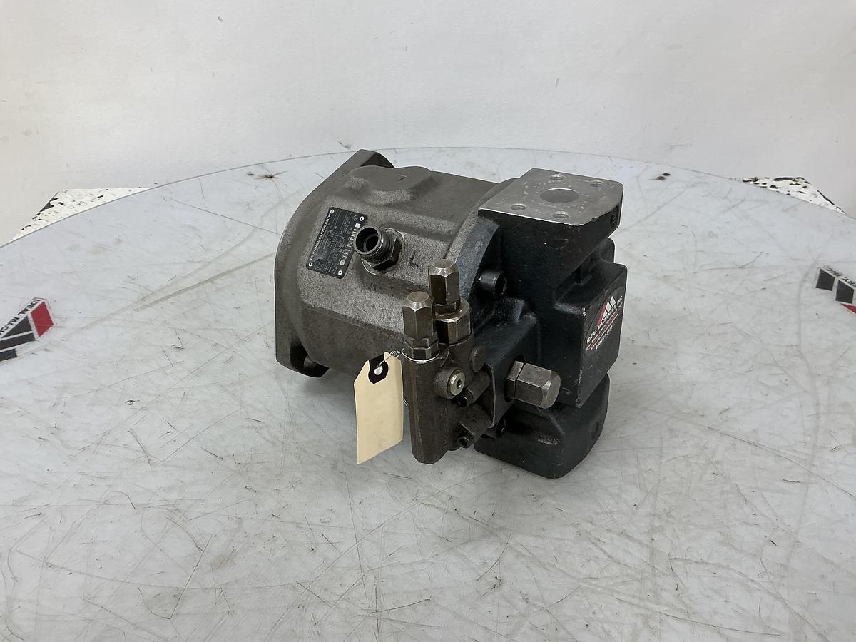 Used BRUENINGHAUS HYDRAULIK AA10VS071DR/31R-PKC62N00