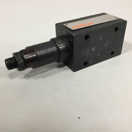 Used HUSKY Valve HPN706280-HU #91307