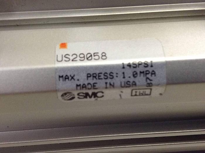 Used DUKANE Welding Horn 41C28 /WH #85234