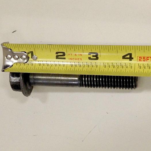 Used GENERIC Hex Head Mold Clamp Bolt BOLT769 #69769