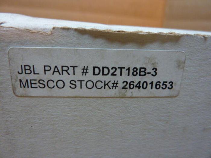 JBL Sensor Kit DD2T18B-3 #28164