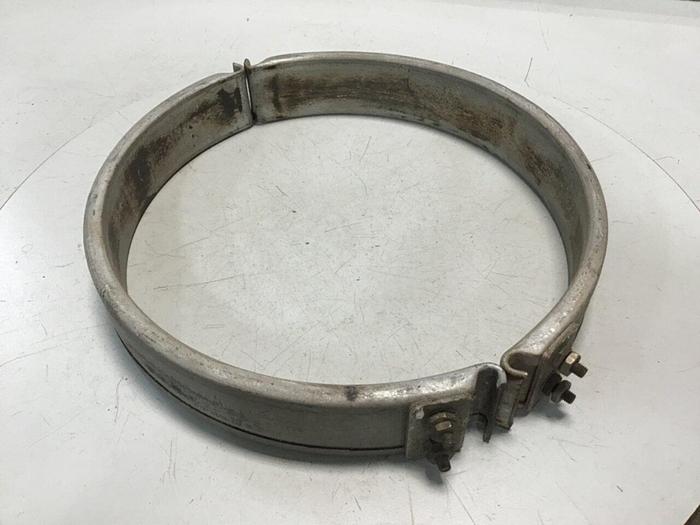 Used WELLMAN 700 Watt Heater Band 326334 700W #125867