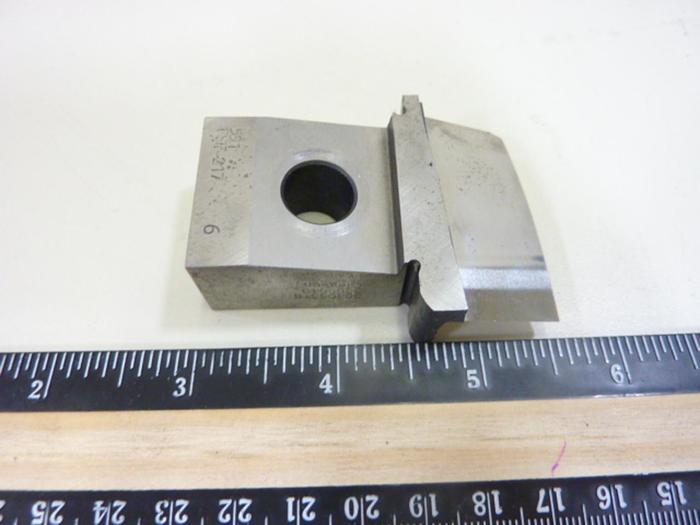 GLEASON Cutting Blades FSP-217 #45306