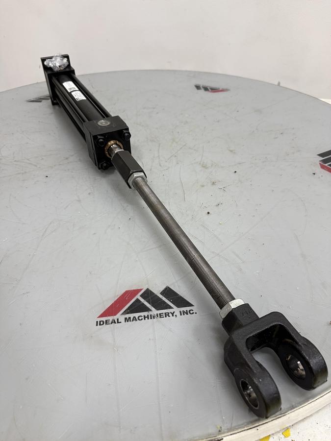 Used PARKER 02.00 H2H-LTS13M 12.000