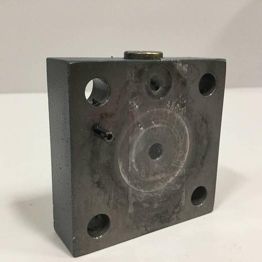 Used BOSCH Valve 1 815 500 276 #90955