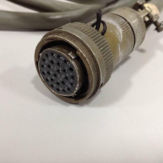 Used SPI Robot Interface Cable CABLE164 #90164