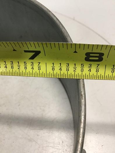 WATLOW 2250 Watt Heater Band SI88A3A1-1 #125707