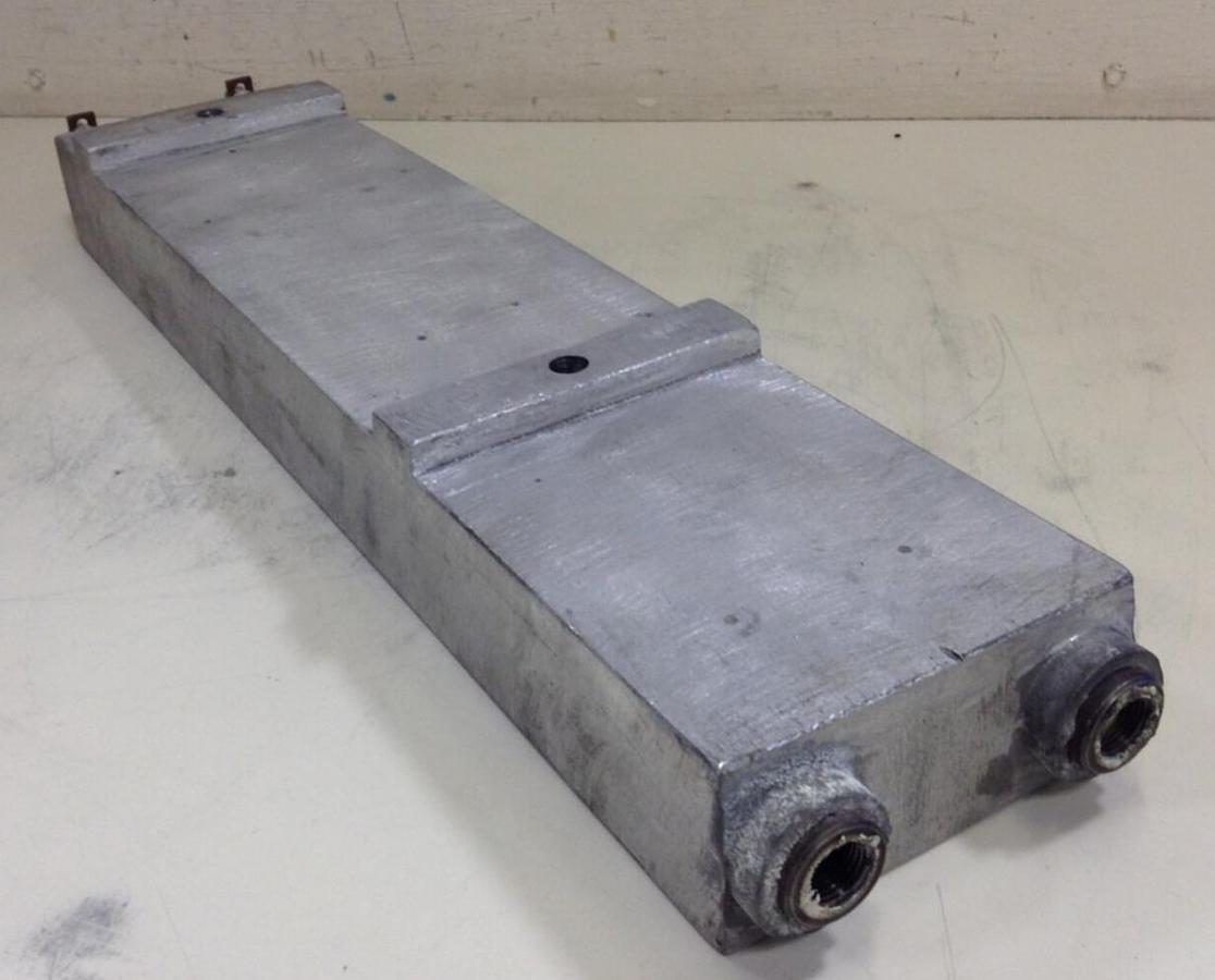 Used TEMPCO Heating Element CBH06356 USED