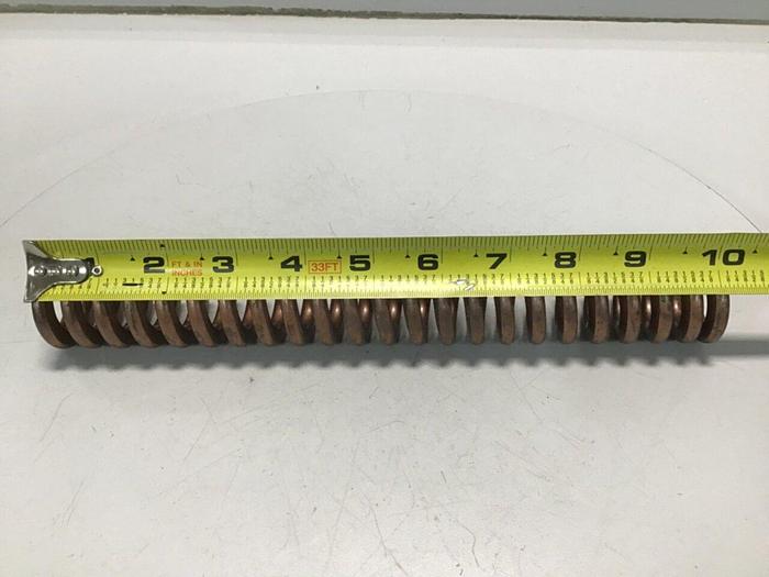 Used RAYMOND Spring Feeder 3053A8005073 #113407