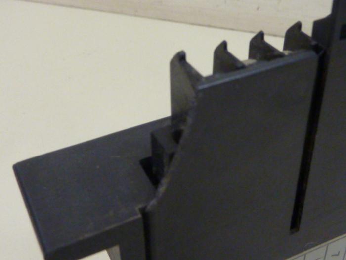 Used CINCINNATI MILACRON Communication Module 3-531-4000A #62551