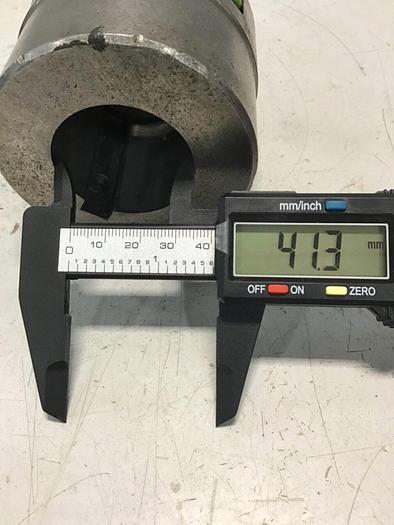 Used LOVEJOY Motor Coupling 146083 #138262