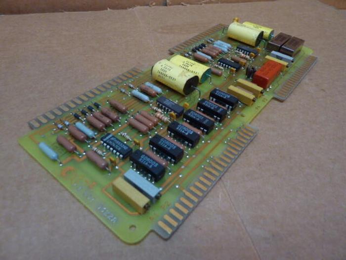 Used CINCINNATI MILACRON Circuit Board 3-531-3622A #3328