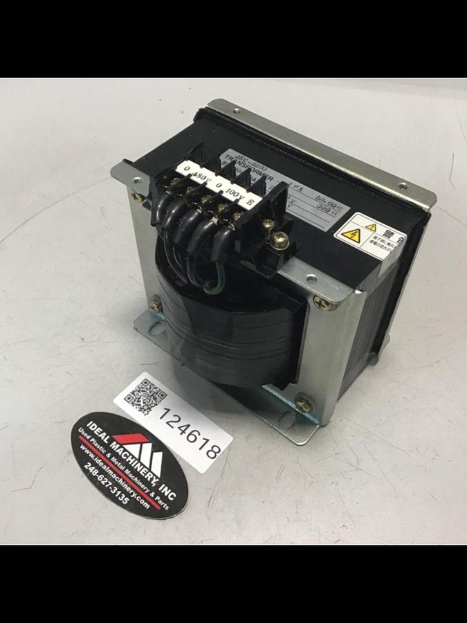 Used TOGI Transformer H21004234 Used