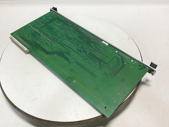Used VAN DORN Communication Board PC330-081 330-081 Used