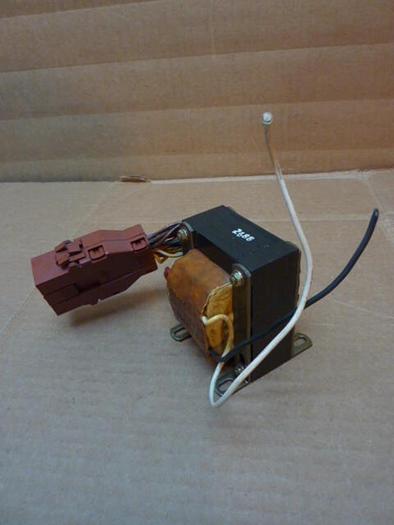 Used FOSTER Transformer 301550-C #26043