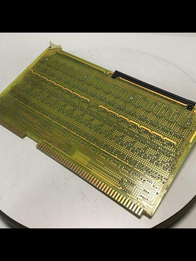 Used CMC / CINCINNATI MILACRON Circuit Board 3-531-4590A Used
