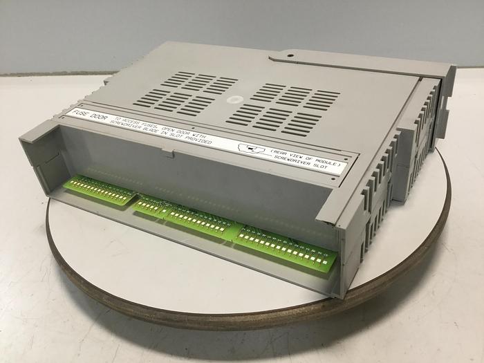 Used BARBER COLMAN 80CC-32001-102-V-00