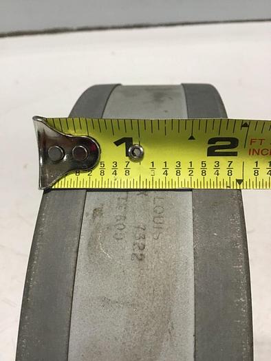 WATLOW 800 Watt Heater Band 5314MX7522 #125753