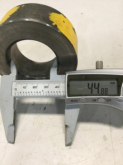 Used VAN DORN Toggle Link Spacer 110-RS-8F / TLS #130614